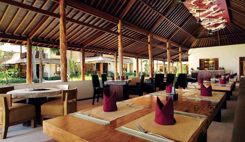 Quali Seafood Restaurant 4